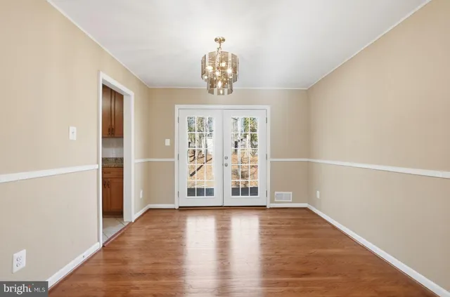 $3,350 | 9422 Mauck Court, Fairfax, VA 22032