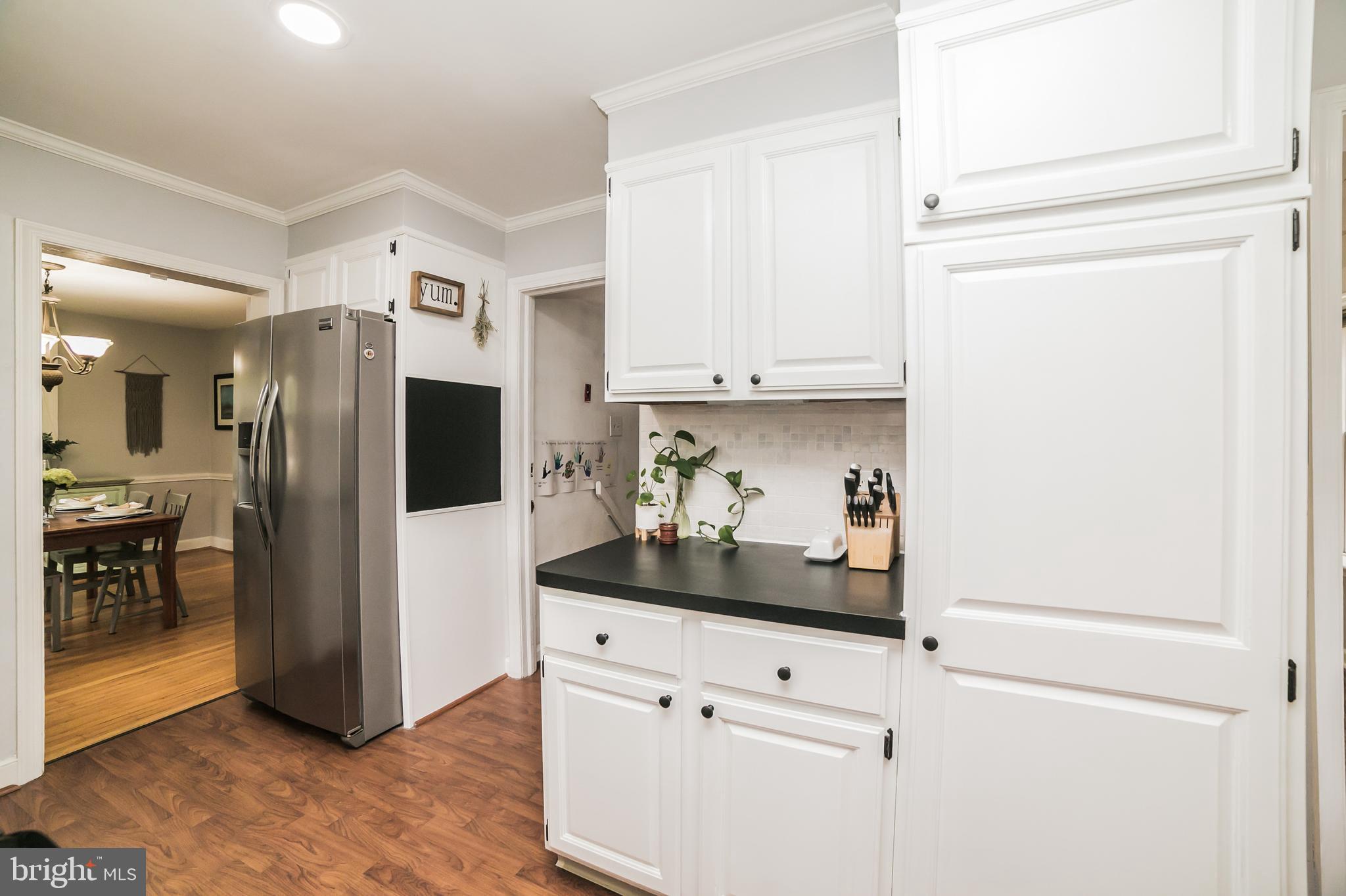 224 Warrior Road Drexel Hill, PA 19026 - Photo 13 of 30 Kitchen