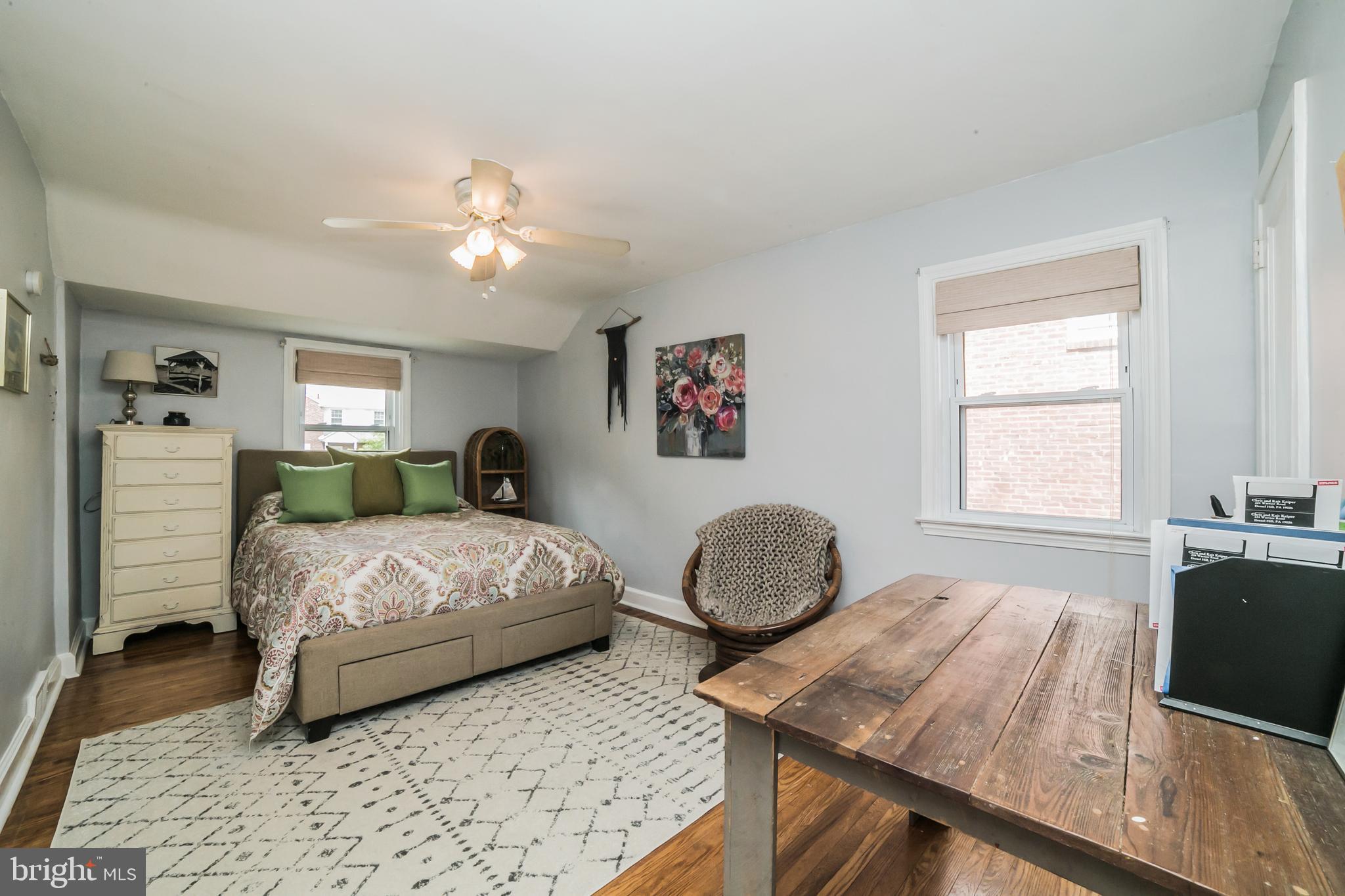 224 Warrior Road Drexel Hill, PA 19026 - Photo 19 of 30 2nd Bedroom