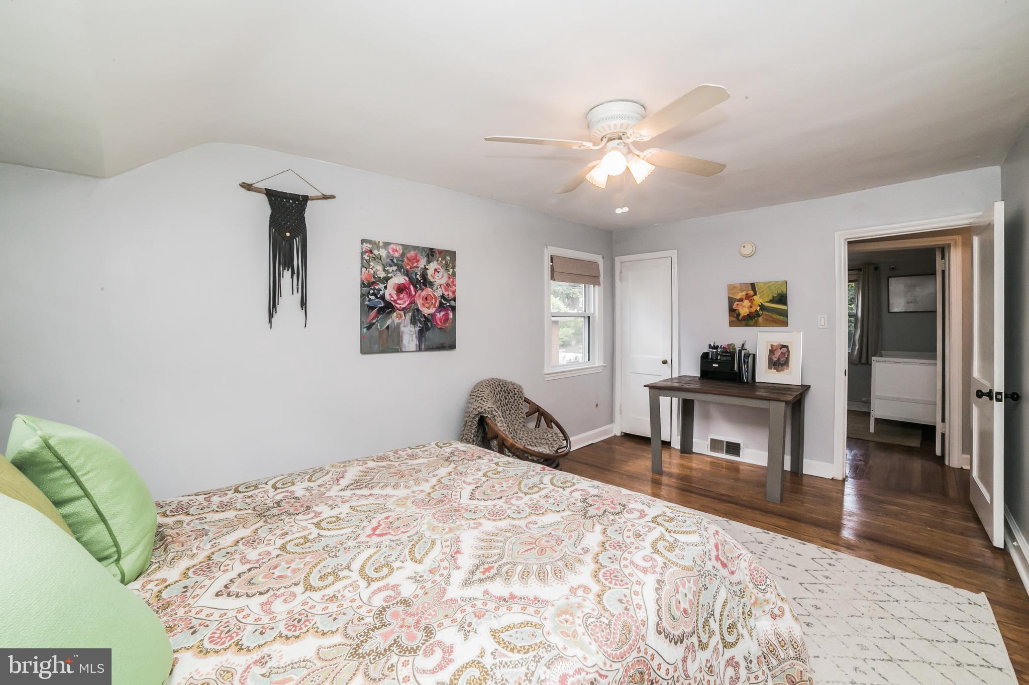 224 Warrior Road Drexel Hill, PA 19026 - Photo 20 of 30 2nd Bedroom