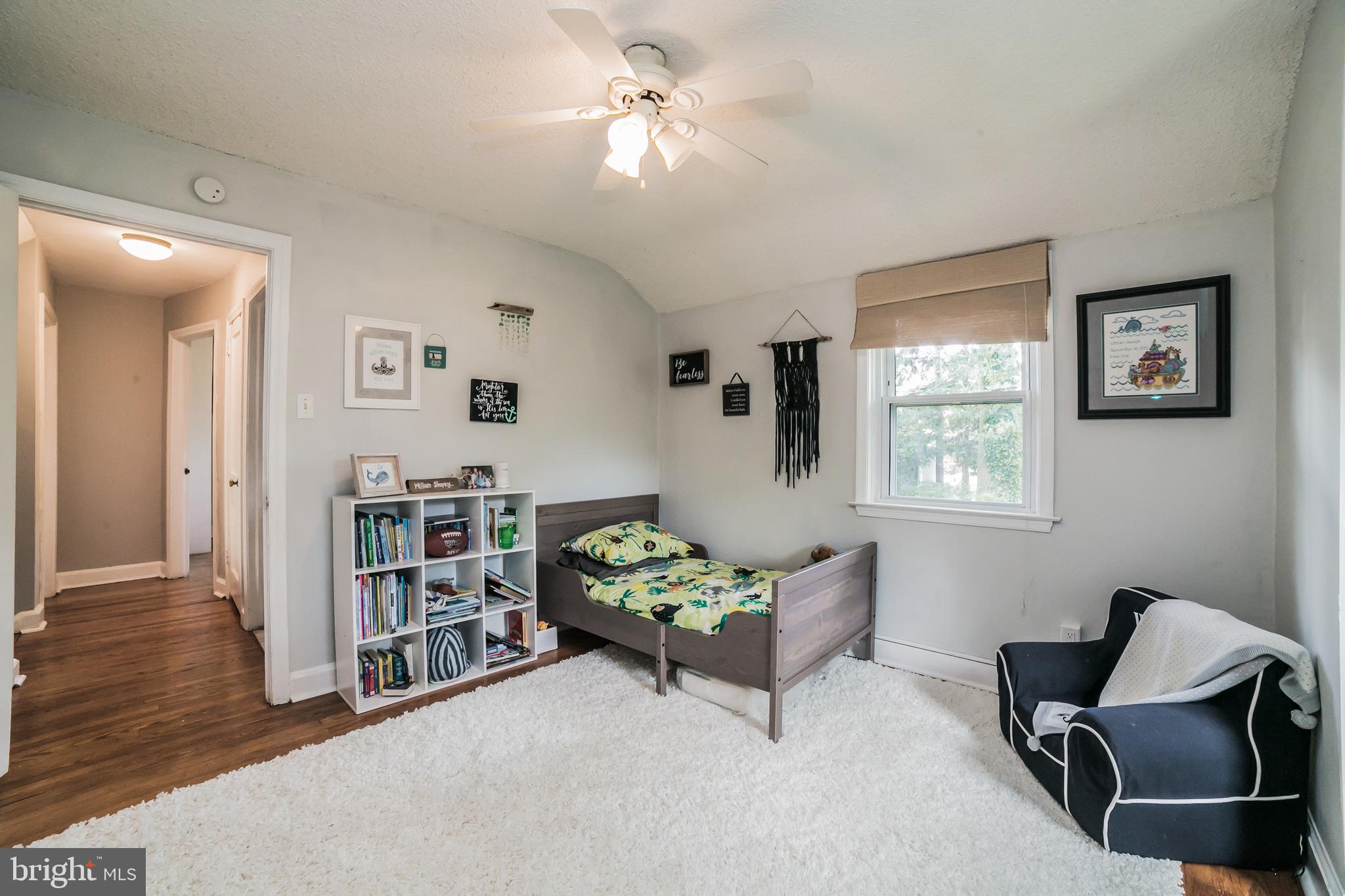 224 Warrior Road Drexel Hill, PA 19026 - Photo 21 of 30 3rd Bedroom