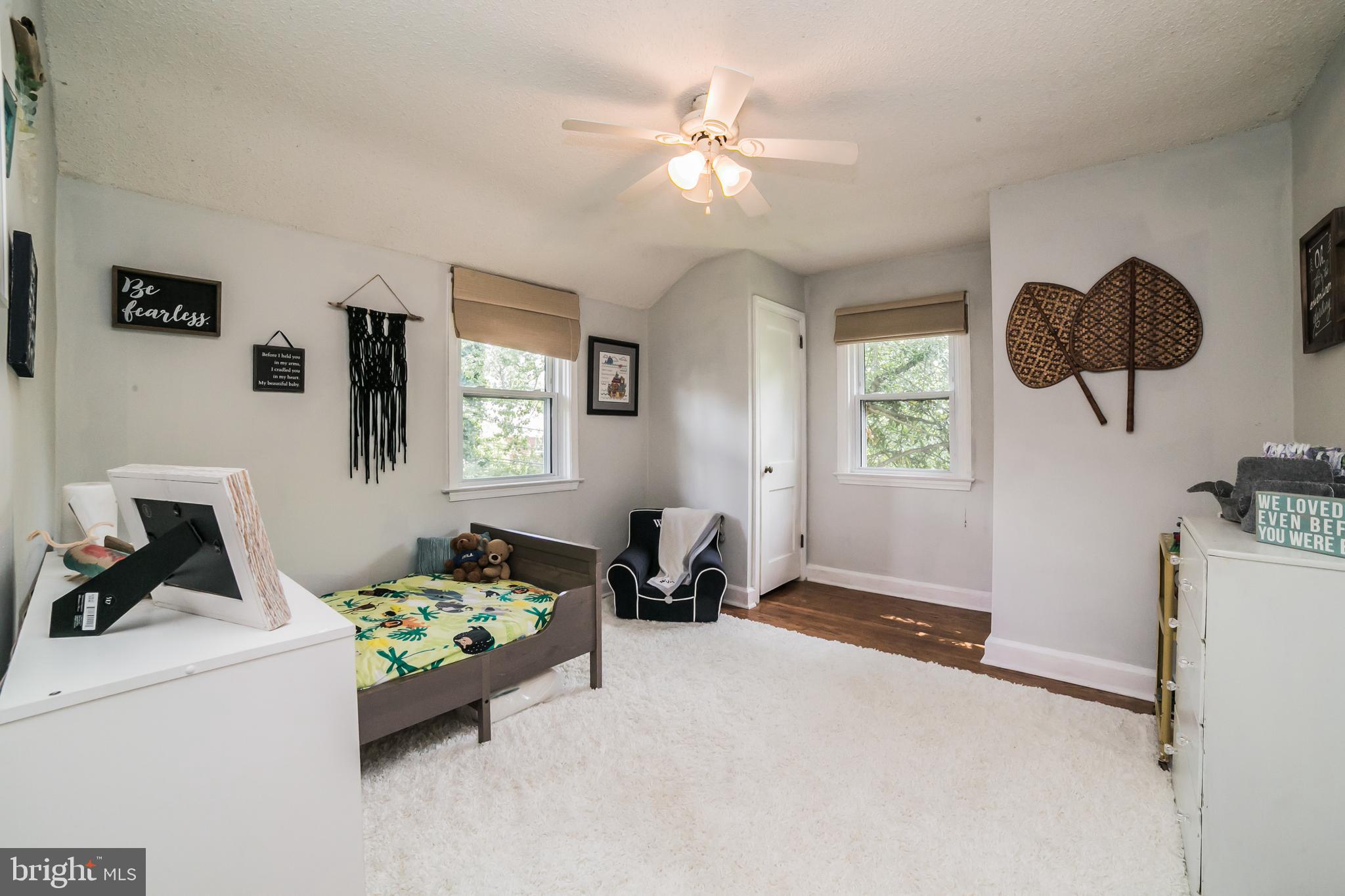 224 Warrior Road Drexel Hill, PA 19026 - Photo 22 of 30 3rd Bedroom