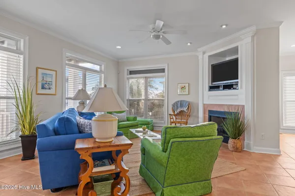 $1,498,000 | 2208 Evans Street, Morehead City, NC 28557