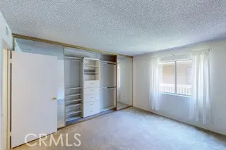 a view of a balcony with city view