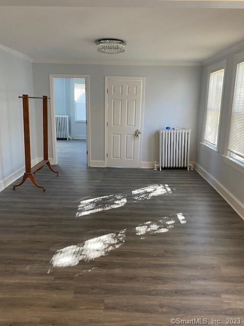 567 Post Road Darien, CT 06820 - Photo 2 of 14 a view of a livingroom with a hard wood floor