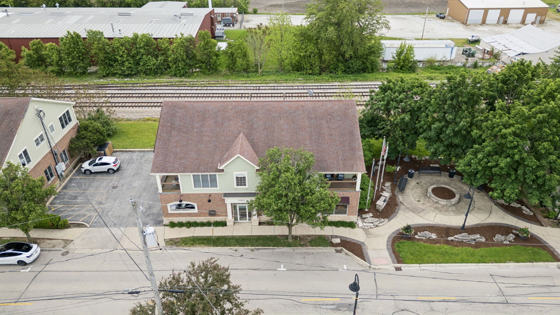 10937 Front Street, Unit 2B Mokena, IL 60448 - Photo 18 of 22