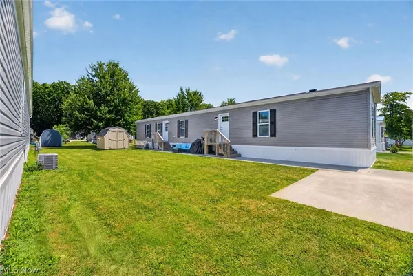 $89,900 | 187 Garfield Lane, Jefferson, OH 44047