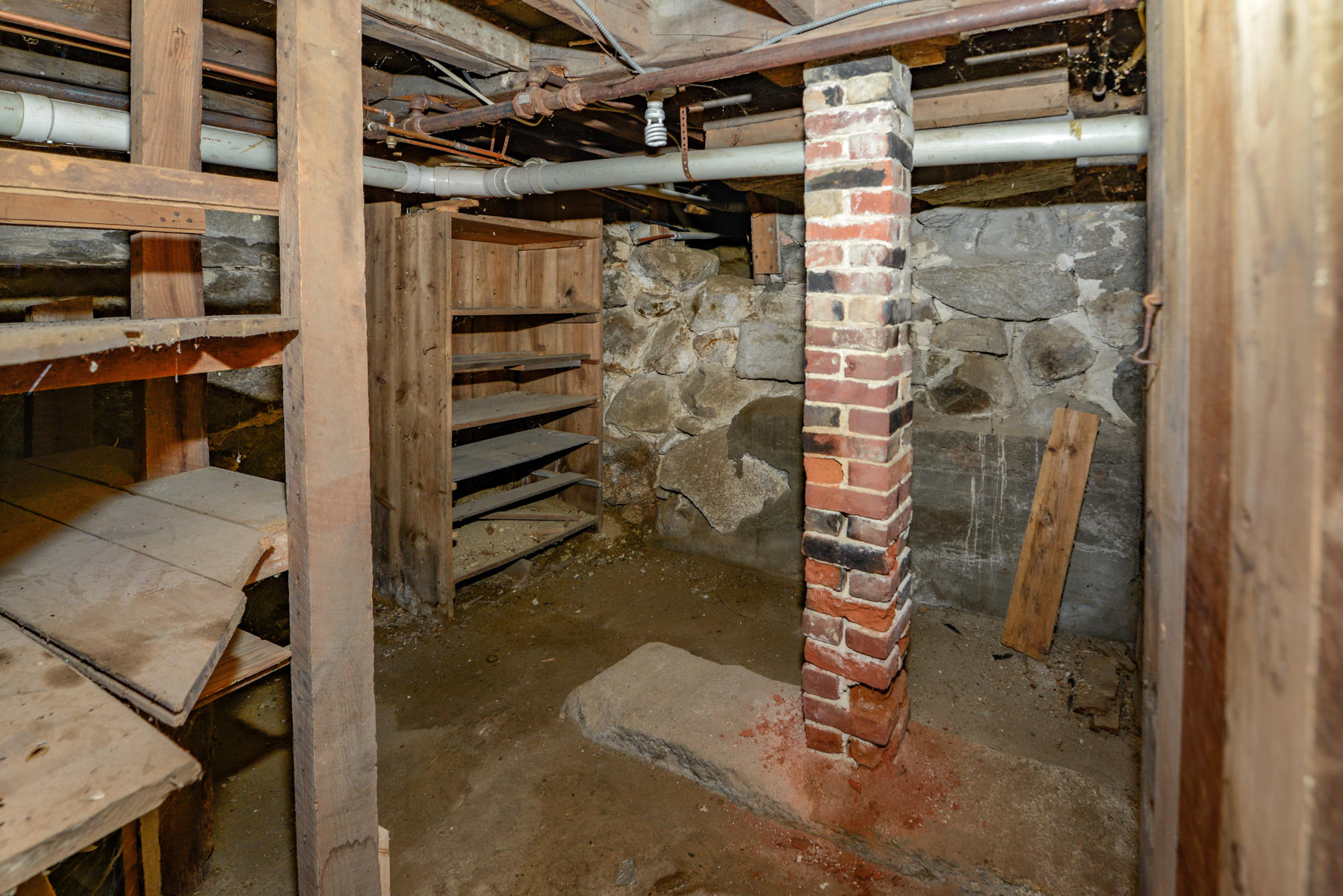 693 Bolsters Mills Road Harrison, ME 04040 - Photo 36 of 37 693 bolster mills-57