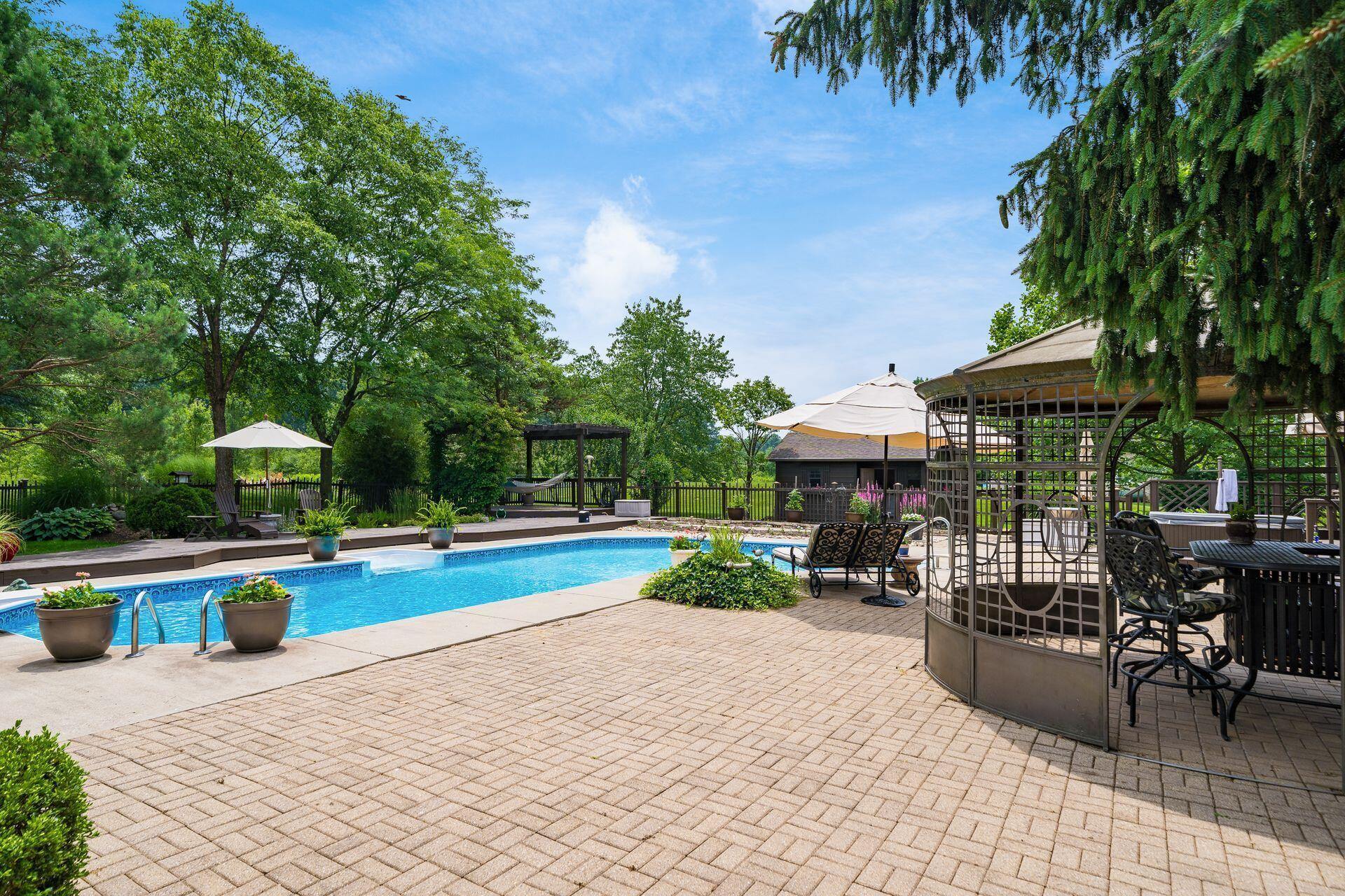 7765 Red Bank Road Westerville, OH 43082 - Photo 48 of 67 058_ Westerville OH 43082 USA