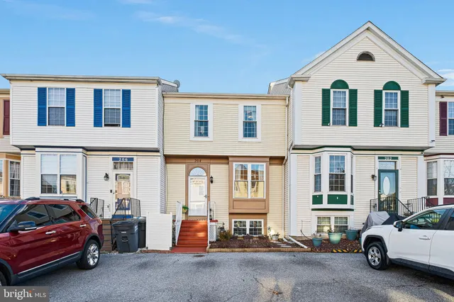 $335,000 | 204 Finch Way, Newark, DE 19702