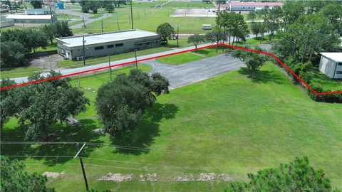 $495,000 | 800 Ave J, Lake Charles, LA 70615