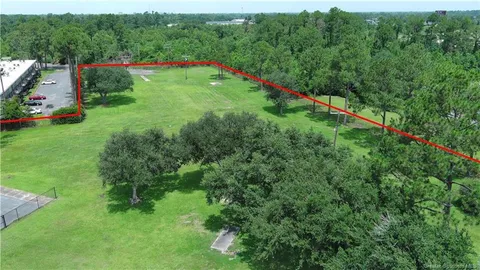 $495,000 | 800 Ave J, Lake Charles, LA 70615