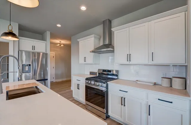 $574,900 | 4772 Romaine Road, Fitchburg, WI 53711