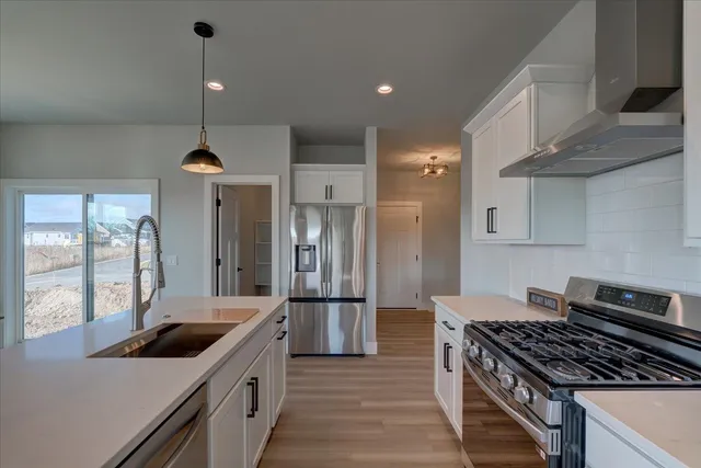 $574,900 | 4772 Romaine Road, Fitchburg, WI 53711