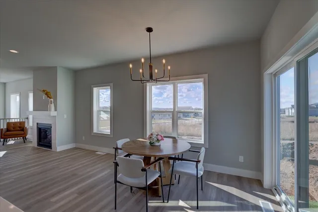 $574,900 | 4772 Romaine Road, Fitchburg, WI 53711