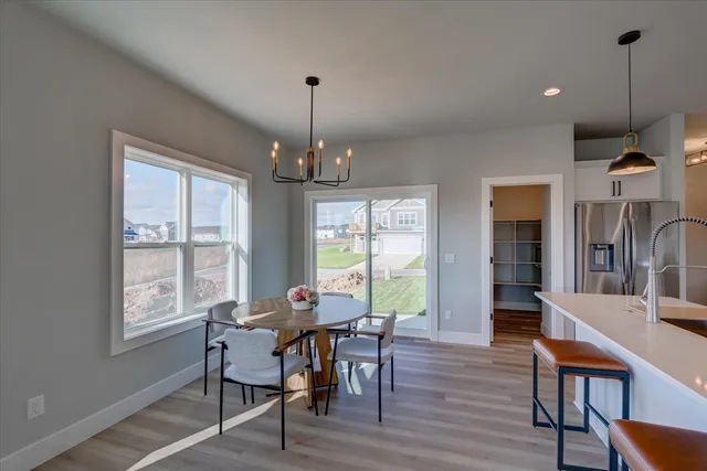 $574,900 | 4772 Romaine Road, Fitchburg, WI 53711