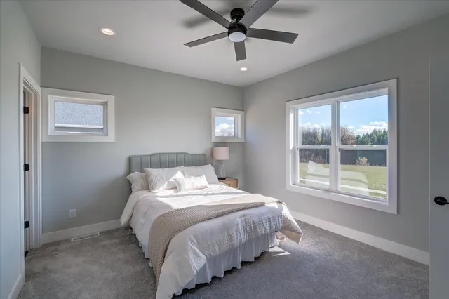 $574,900 | 4772 Romaine Road, Fitchburg, WI 53711