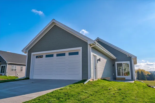 $574,900 | 4772 Romaine Road, Fitchburg, WI 53711