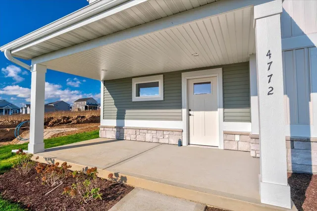 $574,900 | 4772 Romaine Road, Fitchburg, WI 53711