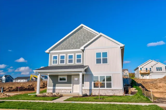 $574,900 | 4772 Romaine Road, Fitchburg, WI 53711