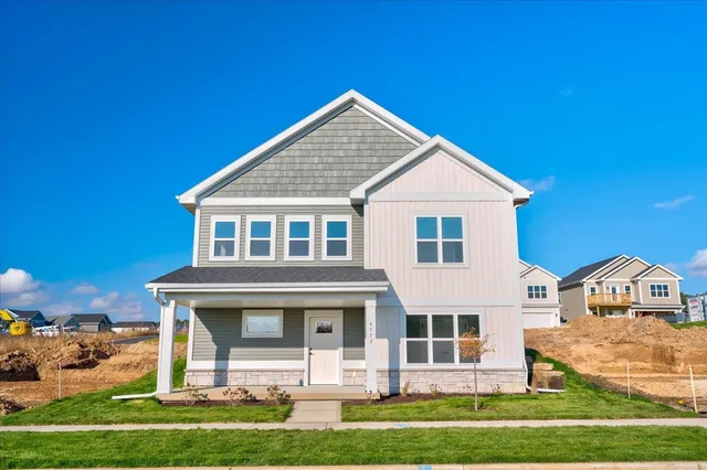 $574,900 | 4772 Romaine Road, Fitchburg, WI 53711