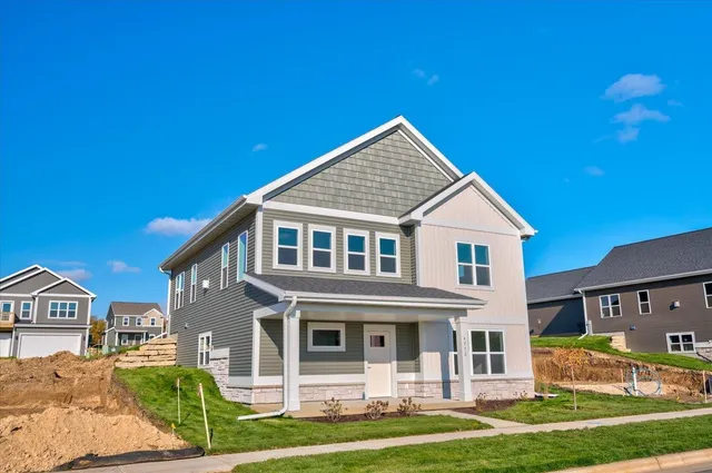 $574,900 | 4772 Romaine Road, Fitchburg, WI 53711