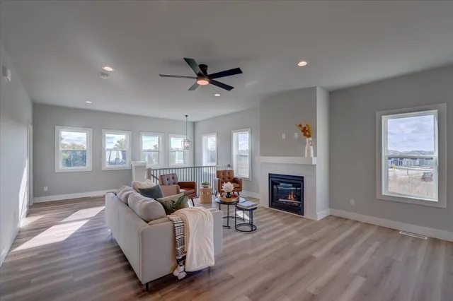 $574,900 | 4772 Romaine Road, Fitchburg, WI 53711