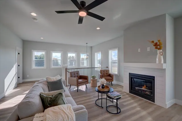 $574,900 | 4772 Romaine Road, Fitchburg, WI 53711