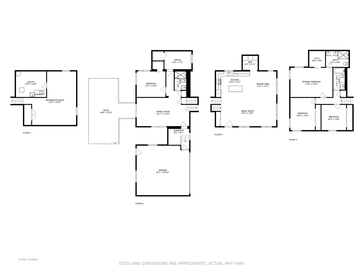 695 Ridge Road Highland Park, IL 60035 - Photo 19 of 23