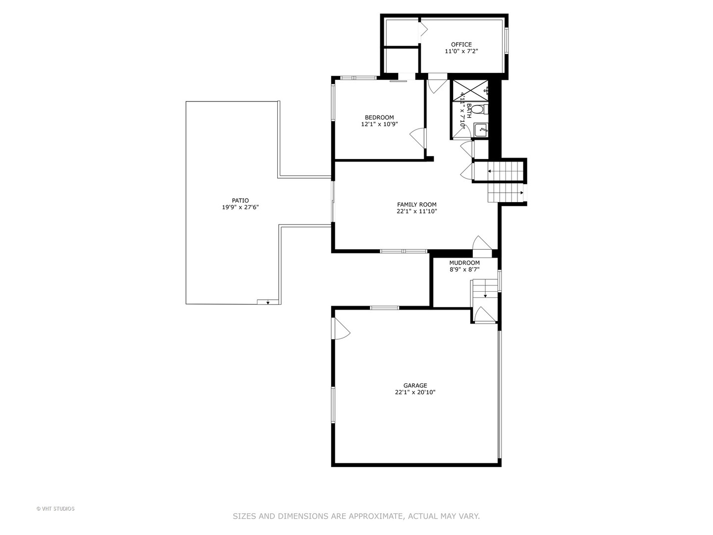 695 Ridge Road Highland Park, IL 60035 - Photo 22 of 23