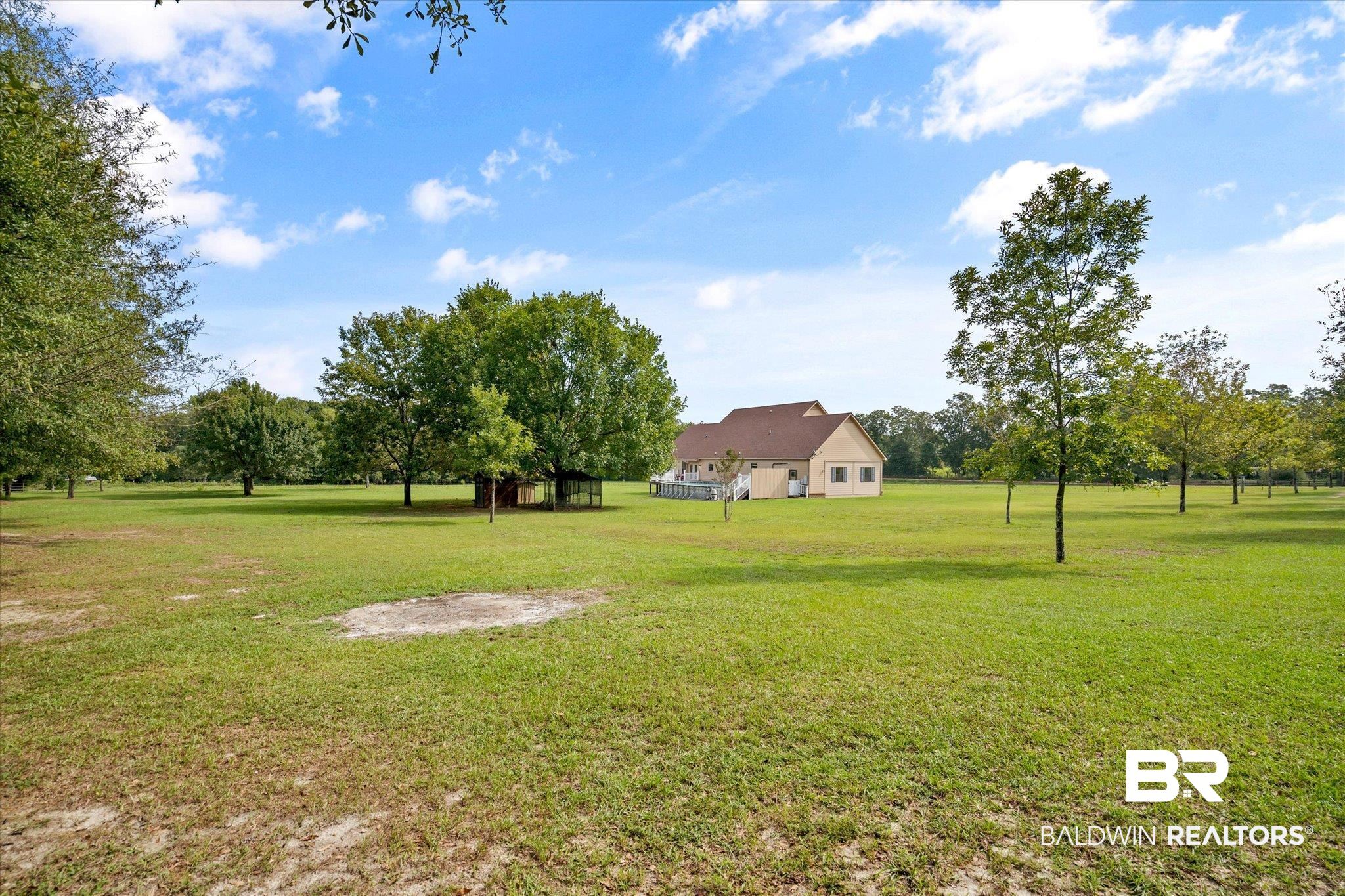 159 Conecuh Road Castleberry, AL 36432 - Photo 5 of 48