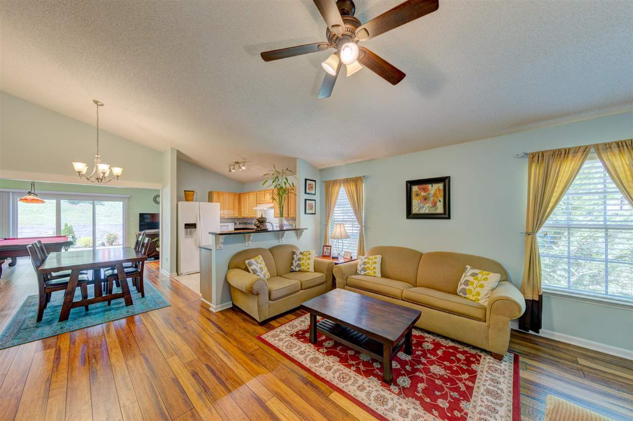 4845 Silverdene Street Raleigh, NC 27616 - Photo 6 of 24 Photo 6