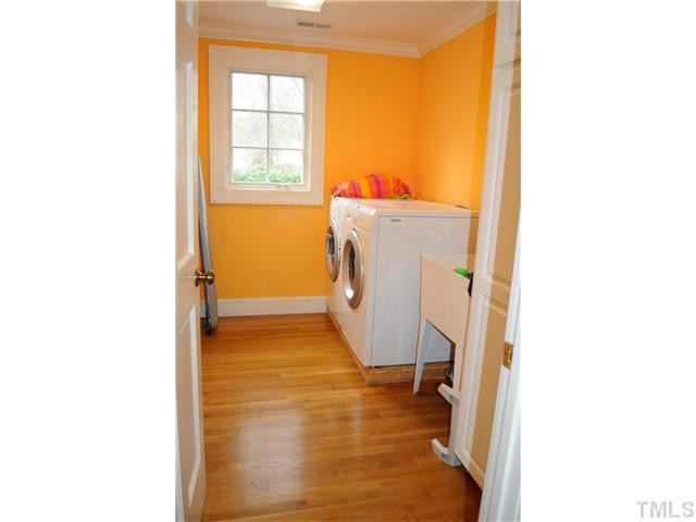 2715 Kittrell Drive Raleigh, NC 27608 - Photo 17 of 21 Photo 18