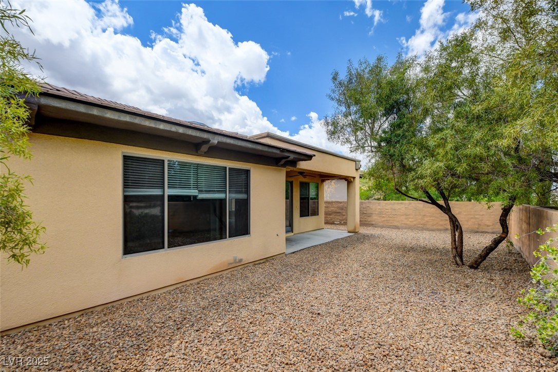 4 Chatmoss Road Henderson, NV 89052 - Photo 34 of 37