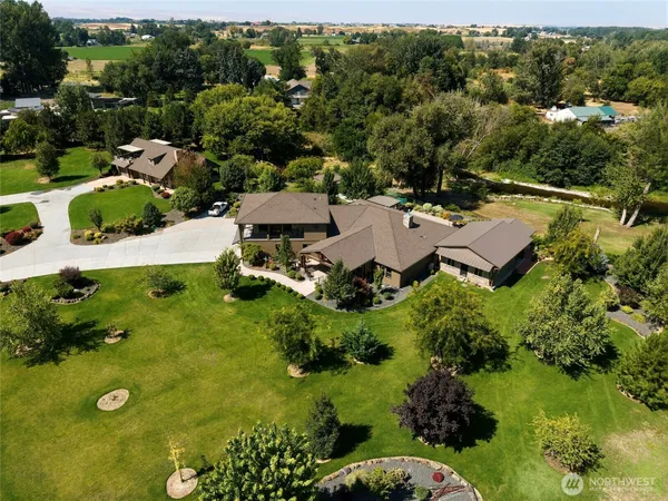 $2,650,000 | 179 Ella-Quintino Lane, Walla Walla, WA 99362
