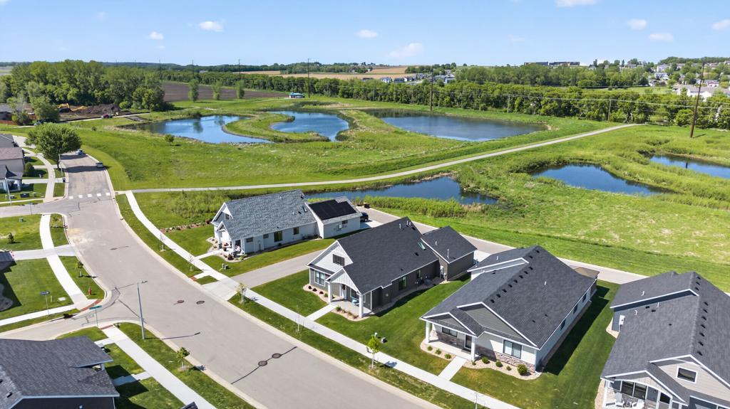 5367 Harvest Lake Drive Northwest Rochester, MN 55901 - Photo 52 of 55