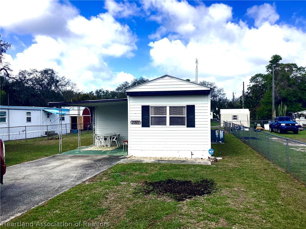 3317 Desoto City Road Sebring, FL 33870 - Photo 1 of 33