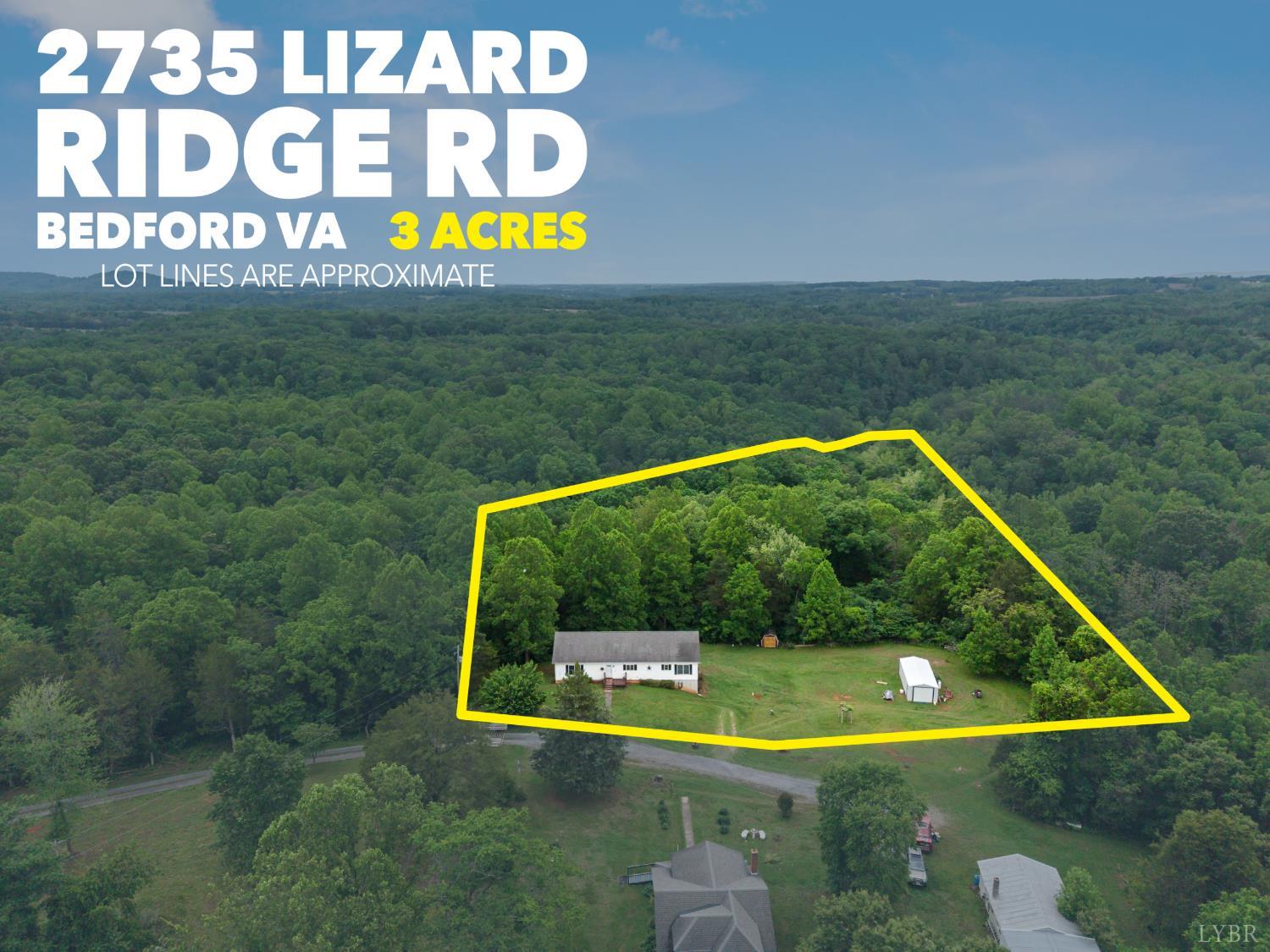 2735 Lizard Ridge Road Bedford, VA 24523 - Photo 80 of 82