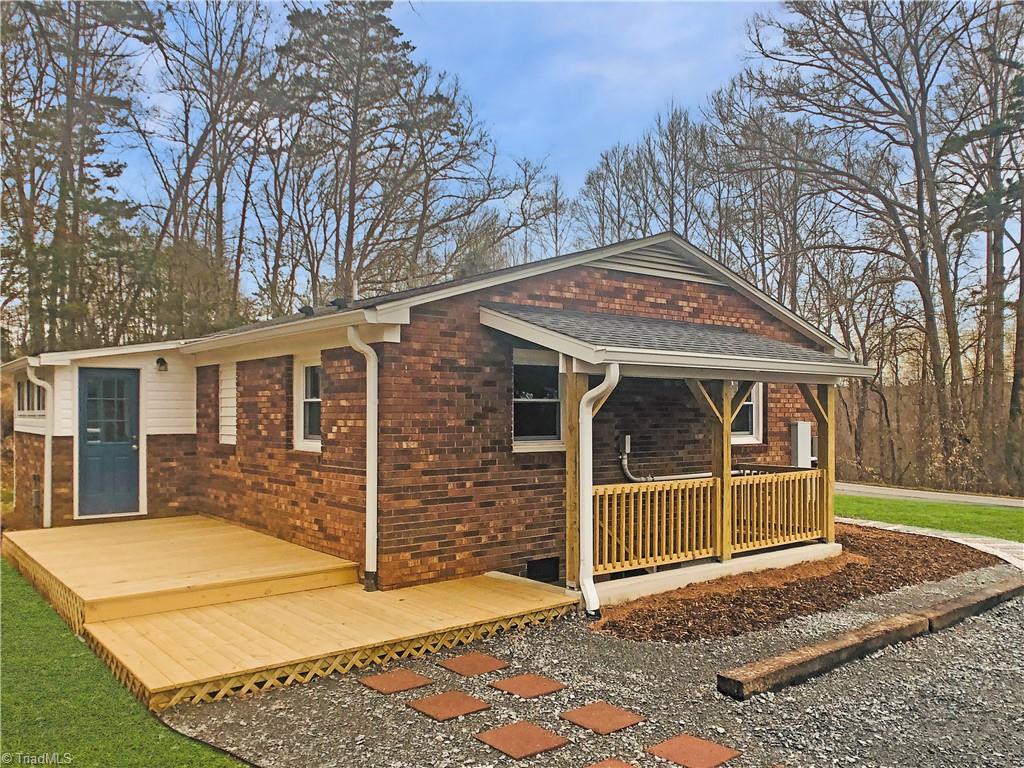 506 Poplar Springs Road Roaring River, NC 28669 - Photo 2 of 13 Gallery Image 2