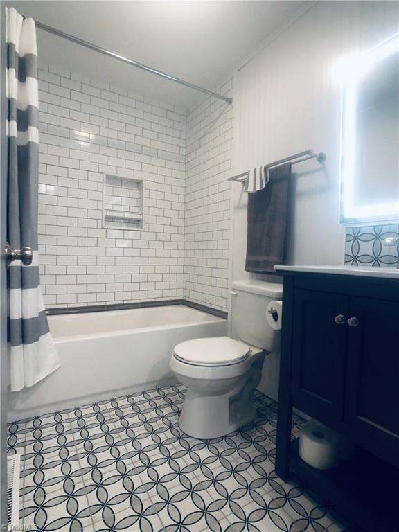 506 Poplar Springs Road Roaring River, NC 28669 - Photo 11 of 13 Gallery Image 11