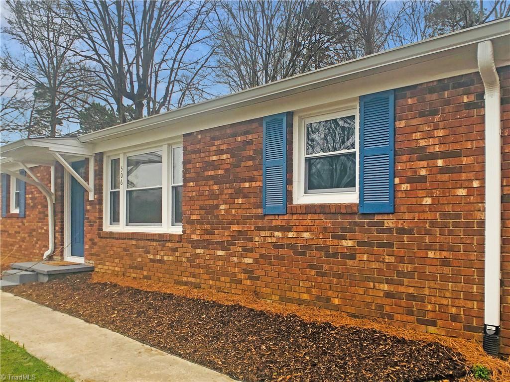 506 Poplar Springs Road Roaring River, NC 28669 - Photo 3 of 13 Gallery Image 3