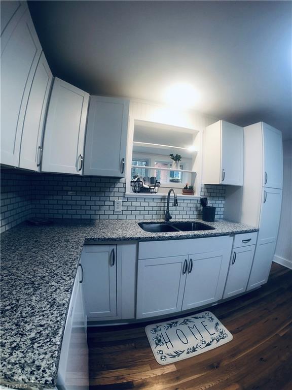 506 Poplar Springs Road Roaring River, NC 28669 - Photo 5 of 13 Gallery Image 5