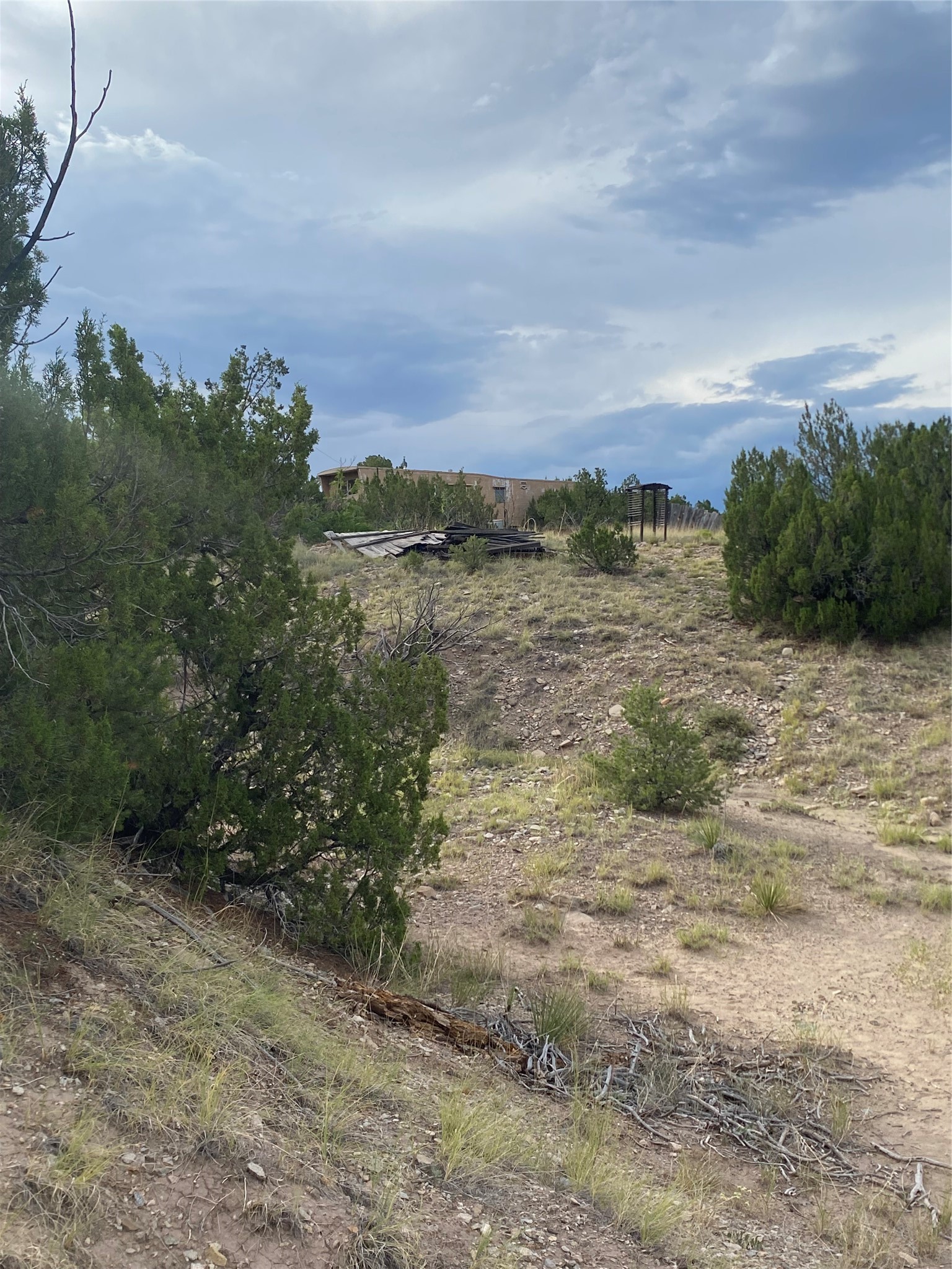 44 A Gold Mine Road, Unit A Cerrillos, NM 87010 - Photo 15 of 41