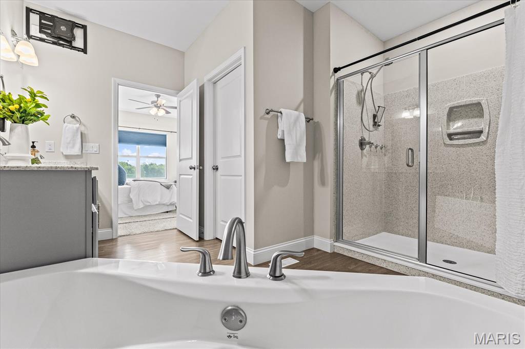 1434 Montauk Road Troy, IL 62294 - Photo 44 of 82 Gallery Image 44