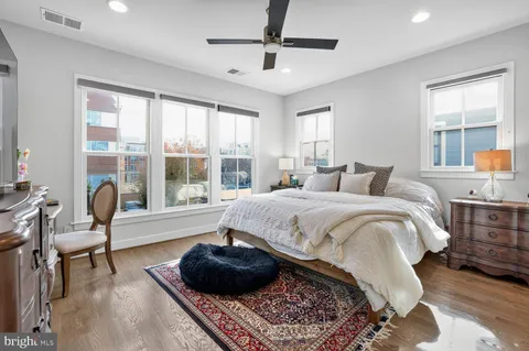 $1,650,000 | 611 North Columbus Street, Alexandria, VA 22314