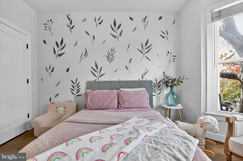 $1,650,000 | 611 North Columbus Street, Alexandria, VA 22314