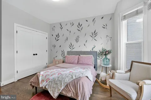 $1,650,000 | 611 North Columbus Street, Alexandria, VA 22314