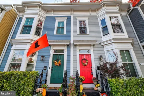 $1,650,000 | 611 North Columbus Street, Alexandria, VA 22314
