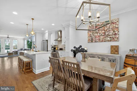 $1,650,000 | 611 North Columbus Street, Alexandria, VA 22314