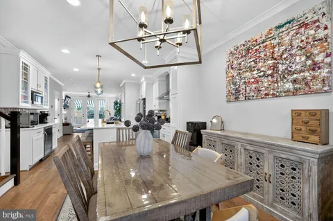 $1,650,000 | 611 North Columbus Street, Alexandria, VA 22314